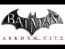 Batman : Arkham Collection Steam CD Key