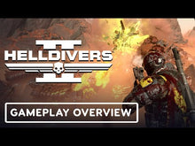 Compte Steam HELLDIVERS 2