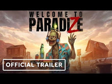 Bienvenue à ParadiZe PRE-COMMANDE Steam CD Key
