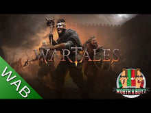 Compte Steam Wartales