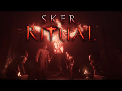 Sker Ritual : Digital Deluxe Edition Xbox Series/Windows Account