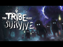 La tribu doit survivre Steam CD Key