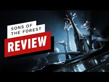 Sons Of The Forest Compte Steam