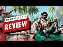 Dead Island 2 Gold Edition EU XBOX One/Série CD Key