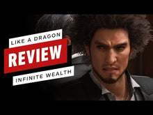 Comme un dragon : Infinite Wealth EU Steam CD Key