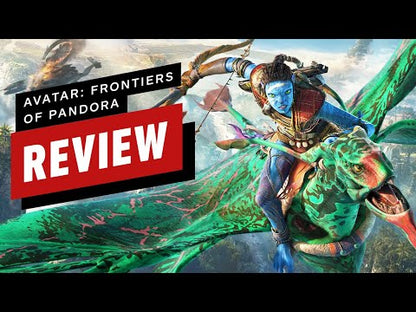 Avatar : Frontiers of Pandora Compte Xbox Series