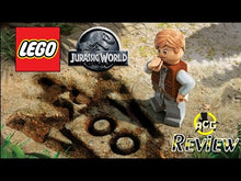 LEGO : Jurassic World US Xbox One CD Key