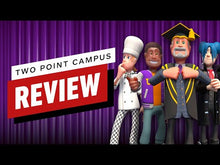 Two Point Campus : School Spirits DLC EU Steam CD Key