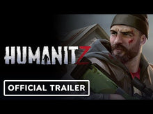 HumanitZ Compte Steam