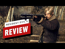 Resident Evil 4 : Remake Global Steam CD Key