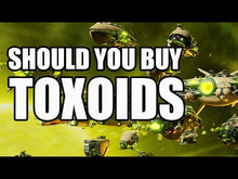 Stellaris : Toxoids Species Pack DLC Steam CD Key
