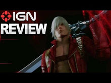 Devil May Cry HD Collection Steam CD Key