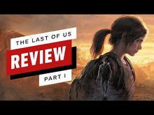 The Last of Us : Part I TR Steam CD Key