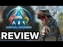 ARK : Survival Ascended Steam Altergift