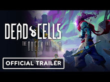 Dead Cells : La Reine et la Mer Steam CD Key