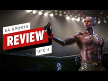 UFC 5 PS5 Compte pixelpuffin.net Lien d'activation