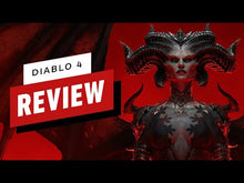 Diablo IV UK Série Xbox CD Key