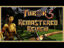 Turok 3 : L'Ombre de l'Oblivion Compte Steam