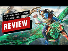 Avatar : Frontiers of Pandora Bon Ubisoft AMD EU