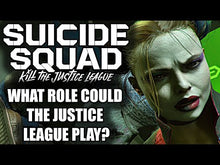 Suicide Squad : Tuer la Ligue des Justiciers Compte Epic Games