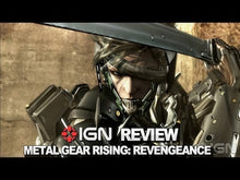 Metal Gear Rising : Revengeance Steam CD Key