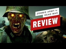 Zombie Army 4 : Dead War - Super Deluxe Edition EU Xbox One/Series CD Key