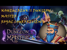 Compte Steam de Naheulbeuk's Dungeon Master