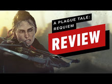 A Plague Tale : Requiem Compte Steam