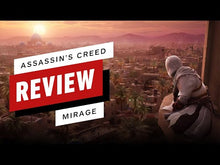 Assassin's Creed Mirage EU PS5 CD Key
