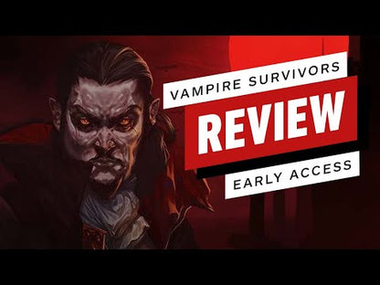 Vampire Survivors ARG XBOX One/Série/Windows CD Key