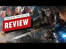 Lords of the Fallen (2023) RoW Steam CD Key