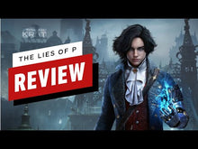 Lies of P Deluxe Edition EG XBOX One/Série CD Key