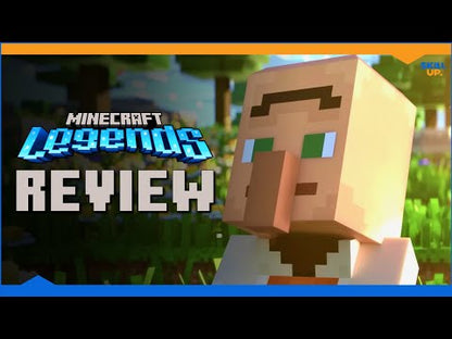 Minecraft Legends Global Xbox One/Série CD Key