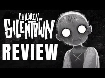 Les enfants de Silentown Steam CD Key