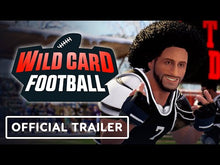 Wild Card Football Compte Epic Games