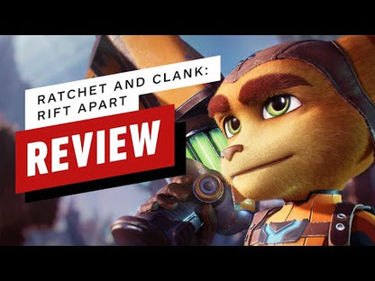 Ratchet & Clank : Rift Apart Compte PS5 pixelpuffin.net Lien d'activation