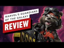 Marvel's Guardians of the Galaxy US Xbox One/Série CD Key