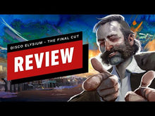 Disco Elysium - The Final Cut ARG XBOX One/Série CD Key