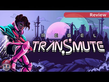 Rebel Transmute Steam CD Key