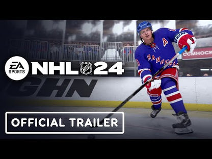 NHL 24 X-Factor Edition EU XBOX One/Série CD Key