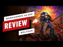 Warhammer 40,000 : Boltgun Steam CD Key