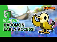 Kādomon : Hyper Auto Battlers Steam CD Key