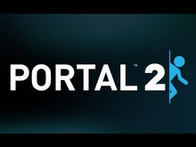 Compte Steam Portal 2