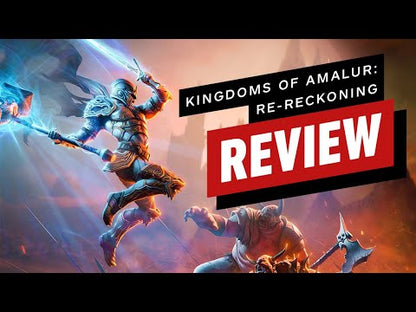 Kingdoms of Amalur : Re-Reckoning - Fate Edition Steam CD Key