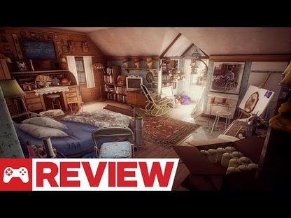 Ce qu'il reste d'Edith Finch Vapeur CD Key