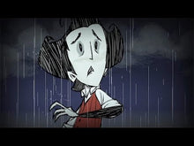 Don't Starve Together Steam CD Key