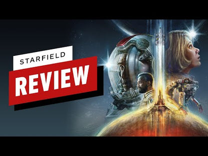 Starfield US Xbox Series/Windows CD Key