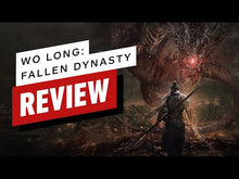 Wo Long : Fallen Dynasty - Steelbook Bonus DLC EU PS5 CD Key