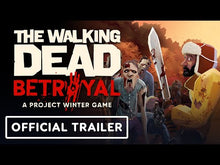 The Walking Dead : Betrayal Steam CD Key