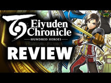 Eiyuden Chronicle : Hundred Heroes Deluxe Edition XBOX One/Série/PC Compte